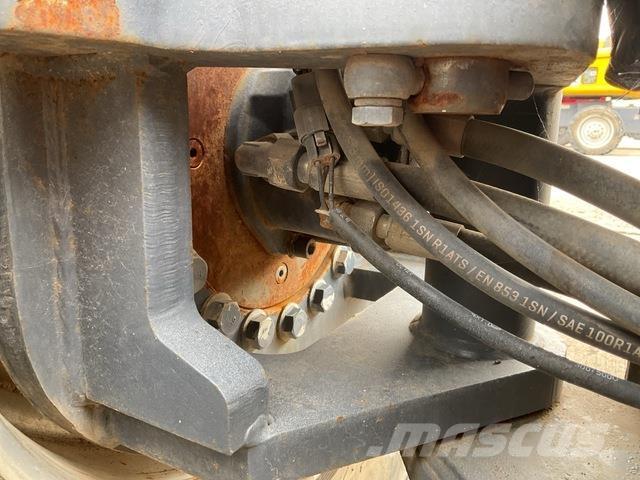 XCMG GTBZ32S Piattaforme a braccio telescopico