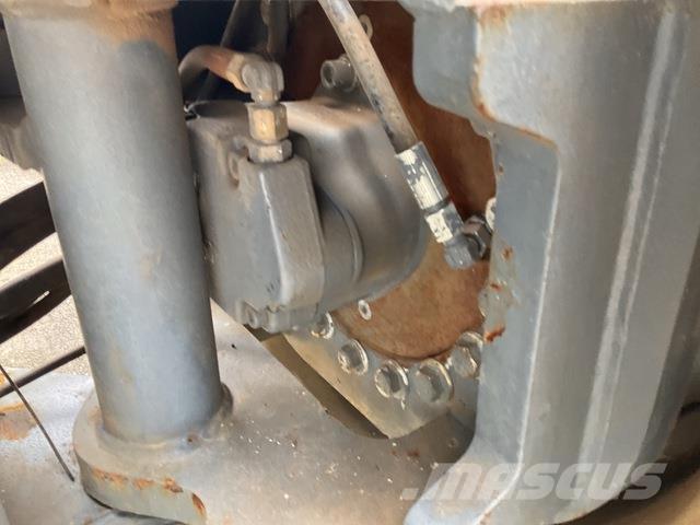 XCMG GTBZ32S Piattaforme a braccio telescopico