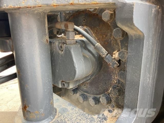 XCMG GTBZ32S Piattaforme a braccio telescopico