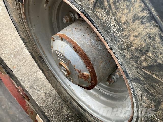 XCMG GTBZ32S Piattaforme a braccio telescopico