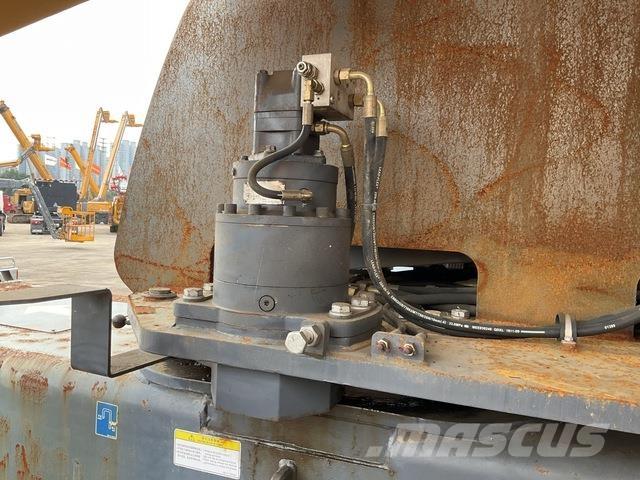 XCMG GTBZ32S Piattaforme a braccio telescopico