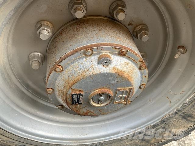 XCMG GTBZ32S Piattaforme a braccio telescopico