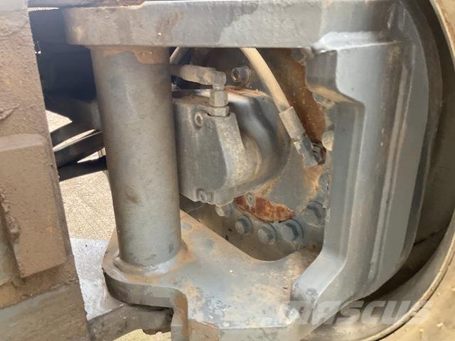 XCMG GTBZ32S Piattaforme a braccio telescopico