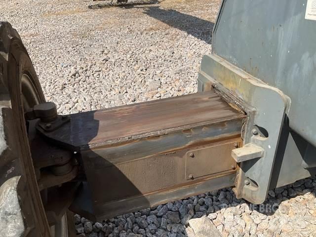 XCMG GTBZ38S Costruzioni - Altro