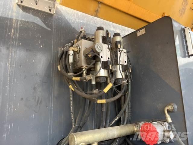 XCMG GTBZ38S Costruzioni - Altro