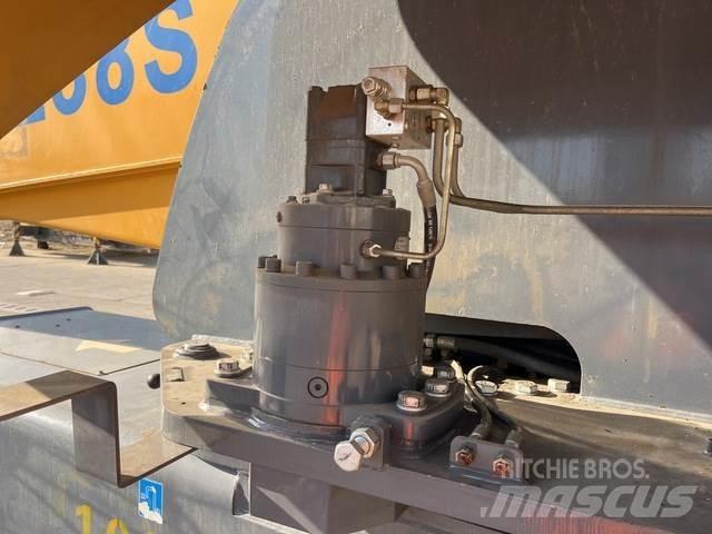 XCMG GTBZ38S Costruzioni - Altro
