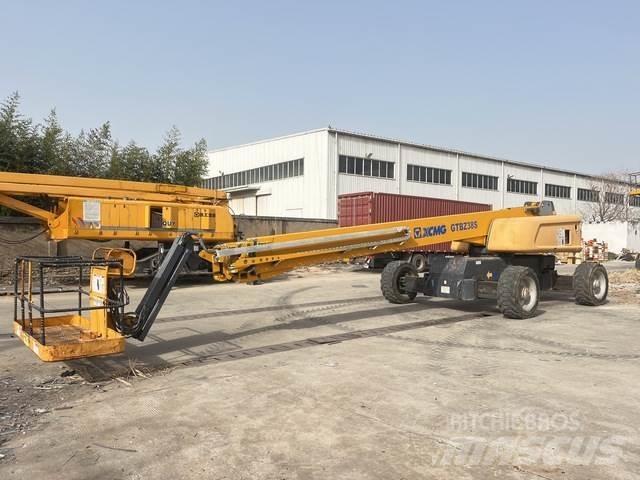 XCMG GTBZ38S Costruzioni - Altro
