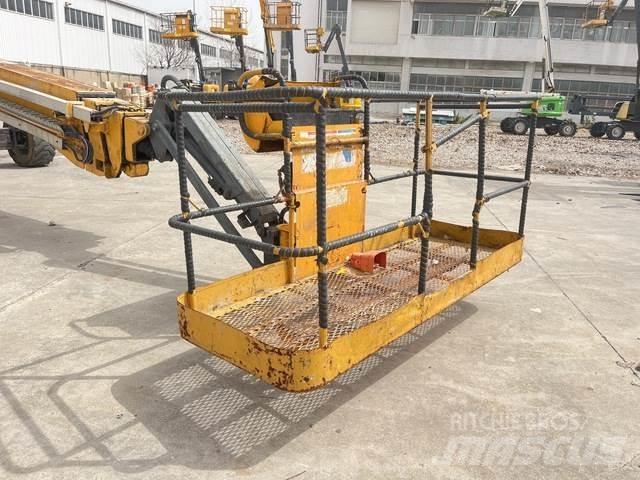 XCMG GTBZ38S Costruzioni - Altro