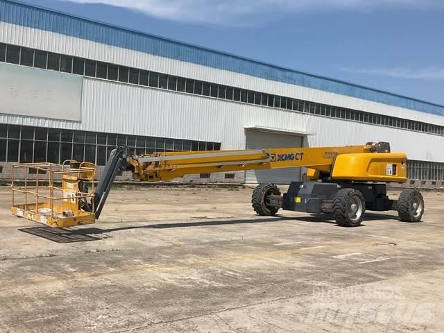 XCMG GTBZ38S Costruzioni - Altro