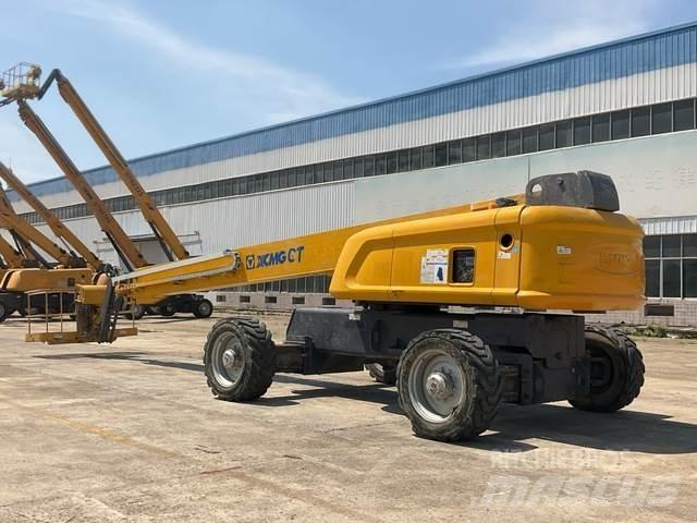 XCMG GTBZ38S Costruzioni - Altro