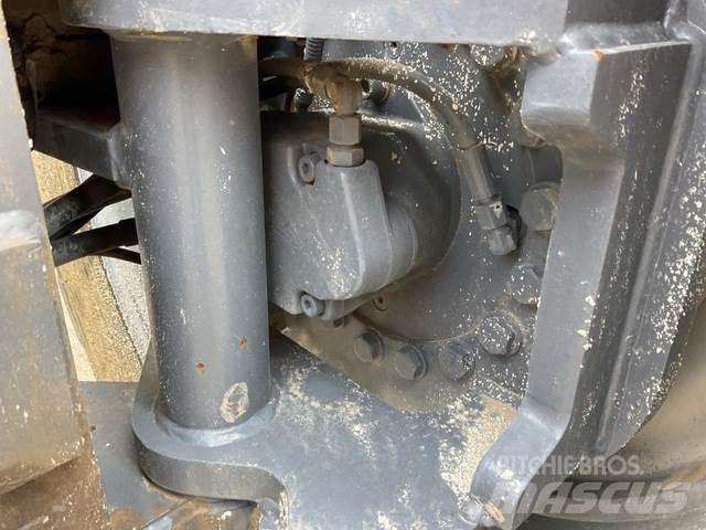 XCMG GTBZ38S Costruzioni - Altro