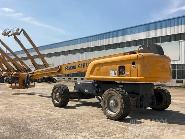 XCMG GTBZ38S Costruzioni - Altro