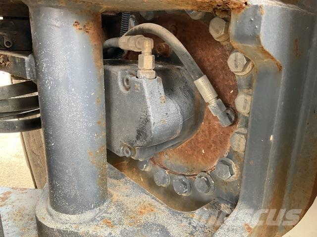 XCMG GTBZ38S Piattaforme a braccio telescopico