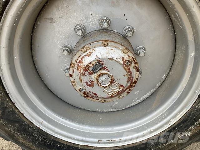 XCMG GTBZ38S Piattaforme a braccio telescopico