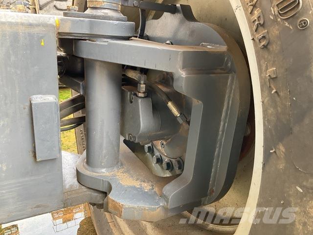 XCMG GTBZ38S Piattaforme a braccio telescopico