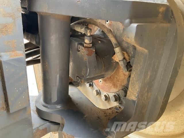 XCMG GTBZ38S Piattaforme a braccio telescopico