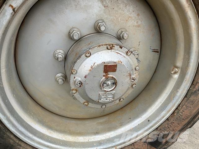 XCMG GTBZ38S Piattaforme a braccio telescopico