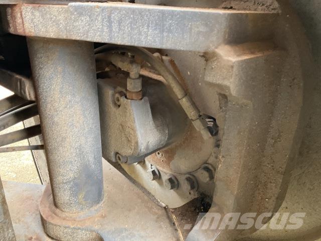 XCMG GTBZ38S Piattaforme a braccio telescopico