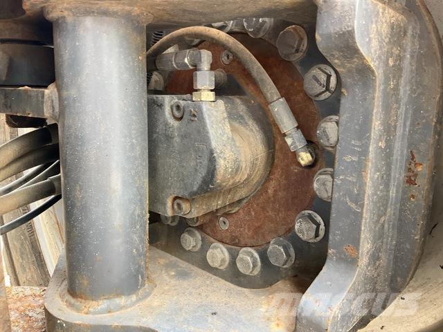 XCMG GTBZ38S Piattaforme a braccio telescopico