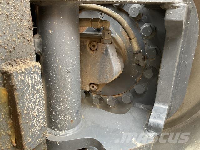 XCMG GTBZ38S Piattaforme a braccio telescopico