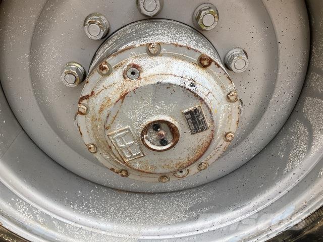 XCMG GTBZ38S Piattaforme a braccio telescopico