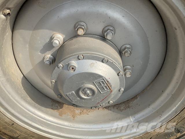 XCMG GTBZ38S Piattaforme a braccio telescopico