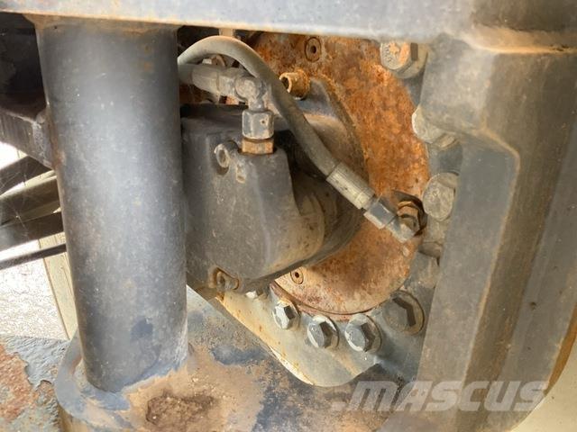 XCMG GTBZ38S Piattaforme a braccio telescopico