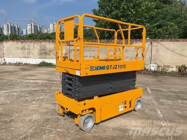 XCMG GTJZ1212 Piattaforme a pantografo