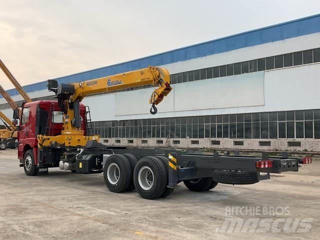 XCMG Hanvan Autogru