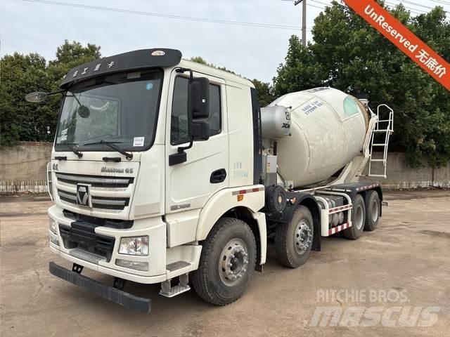 XCMG Hanvan G5 Camion altro