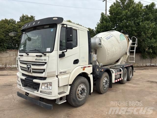 XCMG Hanvan G5 Camion altro