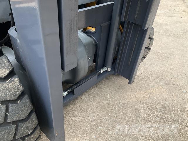 XCMG LPG500 Carrelli elevatori-Altro