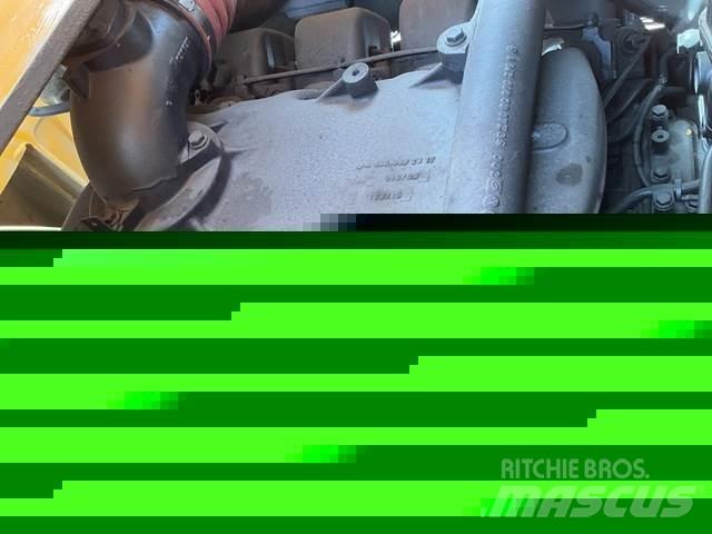 XCMG QAY260 Gru per tutti i terreni