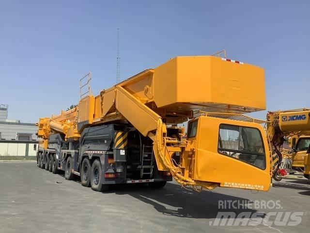XCMG QAY800 Gru per tutti i terreni