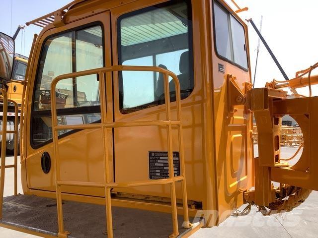 XCMG QAY800 Gru per tutti i terreni