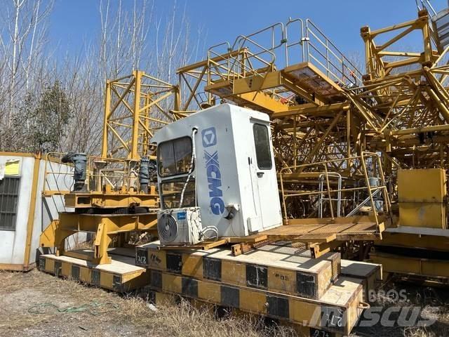 XCMG QTZ125 Gru a torre