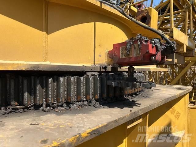 XCMG QTZ125 Gru a torre