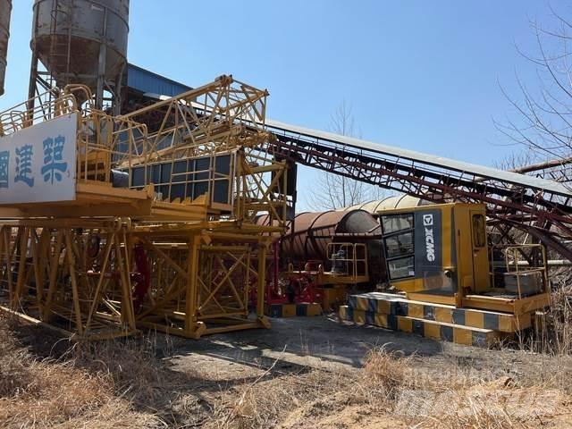 XCMG QTZ125 Gru a torre