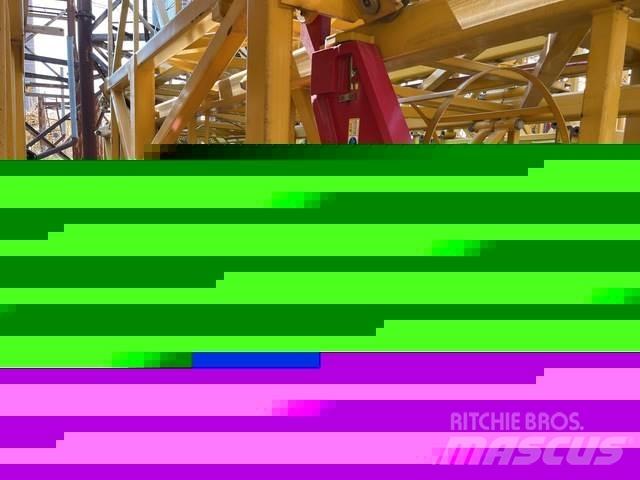 XCMG QTZ125 Gru a torre