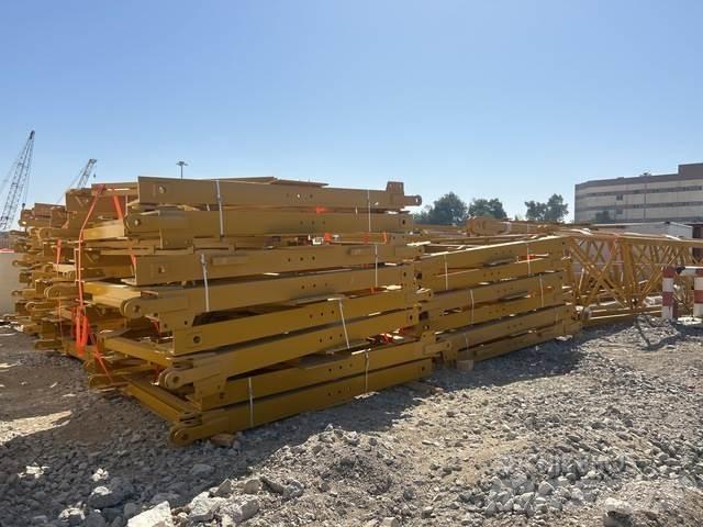 XCMG QTZ250 Gru a torre