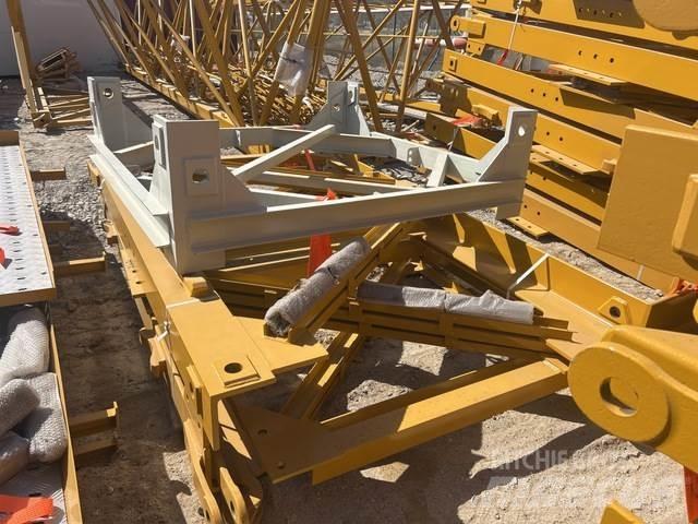 XCMG QTZ250 Gru a torre