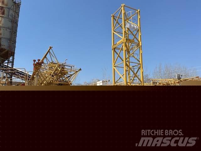 XCMG QTZ80 Gru a torre