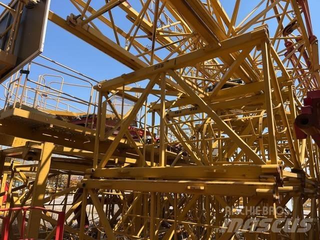 XCMG QTZ80 Gru a torre