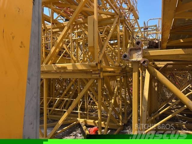 XCMG QTZ80 Gru a torre
