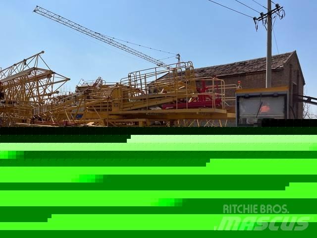 XCMG QTZ80 Gru a torre