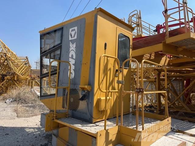 XCMG QTZ80 Gru a torre