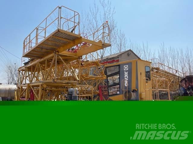 XCMG QTZ80 Gru a torre