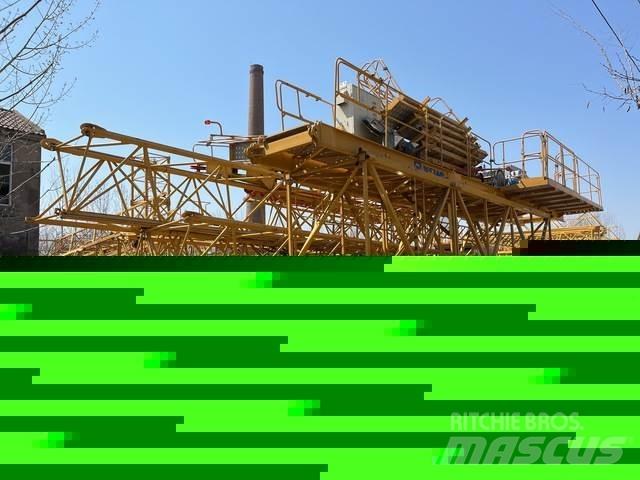 XCMG QTZ80 Gru a torre