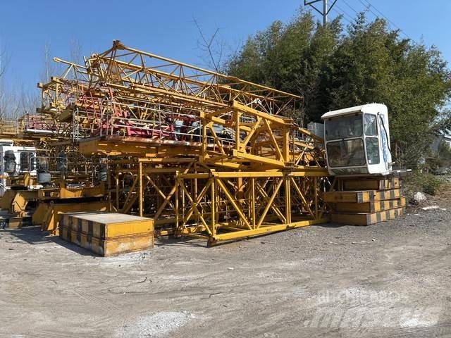 XCMG QTZ80 Gru a torre