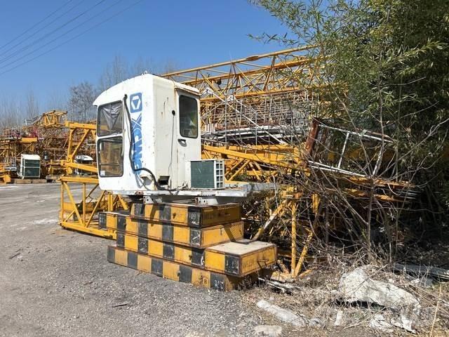 XCMG QTZ80 Gru a torre